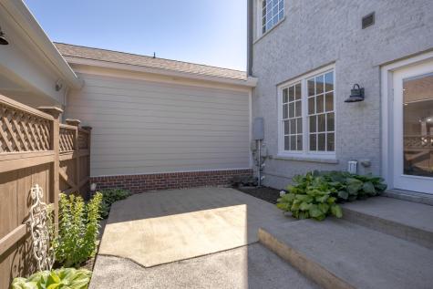3043 Rural Plains Circle Franklin TN 37064