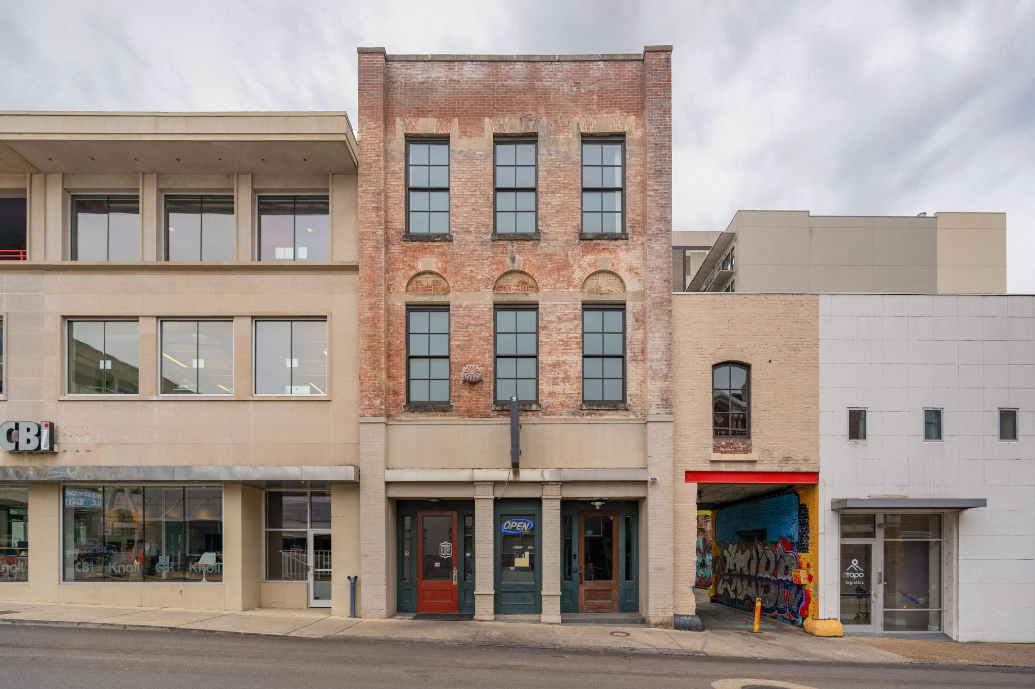 14 E 7th Street Chattanooga TN 37402