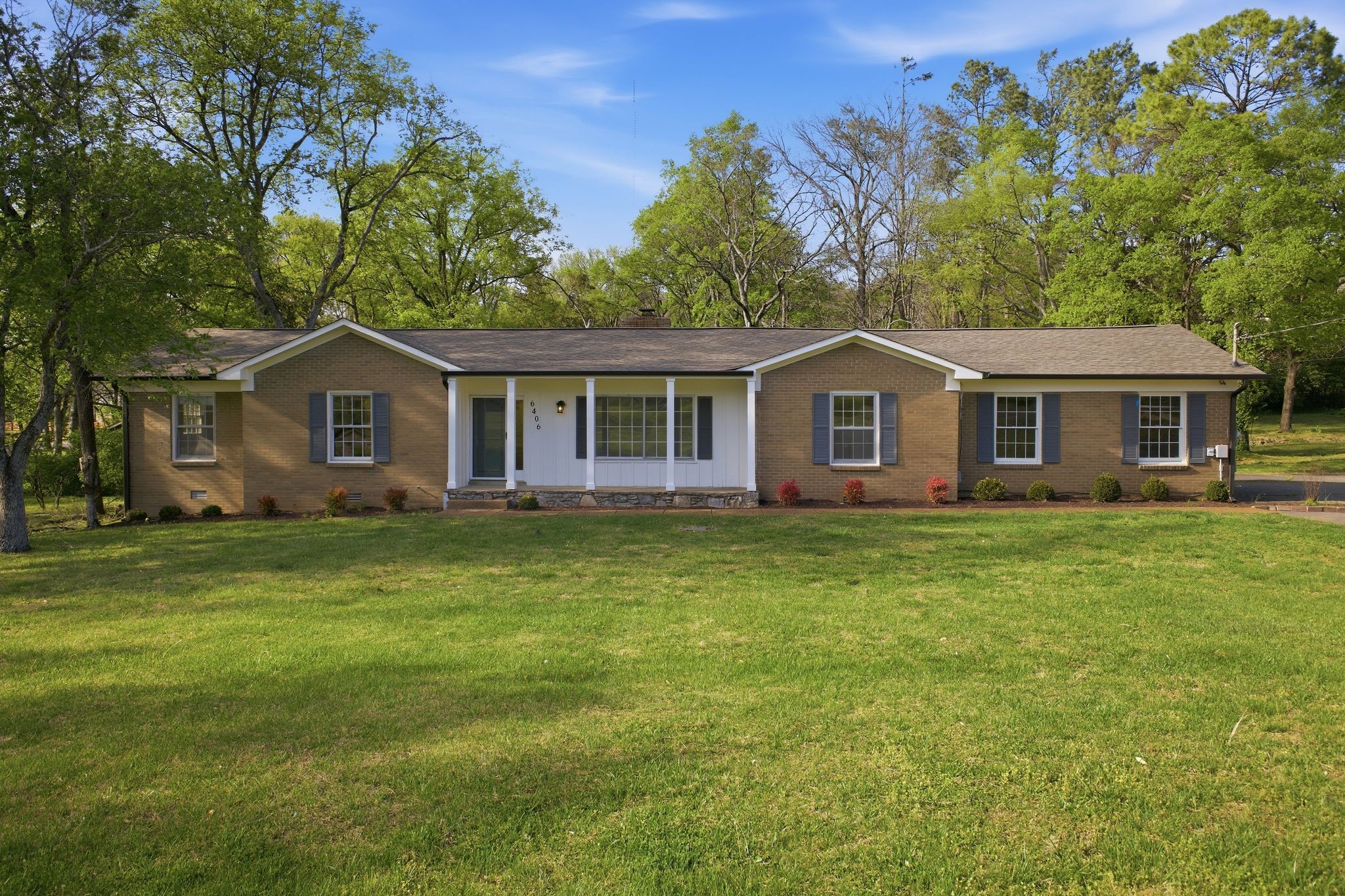 6406 Fischer Court Brentwood TN 37027