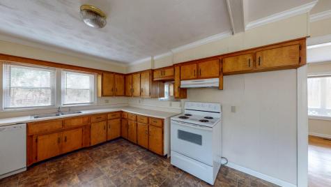 4986 Spring Place Road, SE Cleveland TN 37323