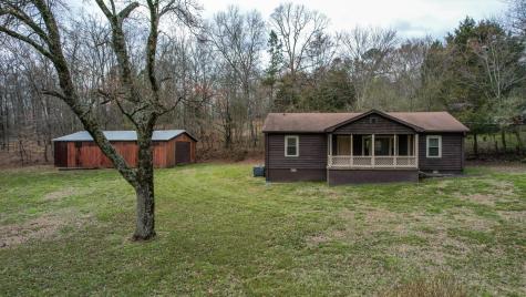 4986 Spring Place Road, SE Cleveland TN 37323