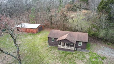 4986 Spring Place Road, SE Cleveland TN 37323