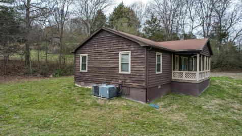 4986 Spring Place Road, SE Cleveland TN 37323