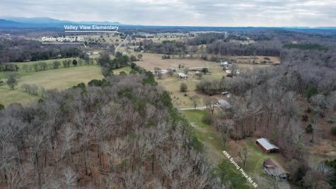 4986 Spring Place Road, SE Cleveland TN 37323