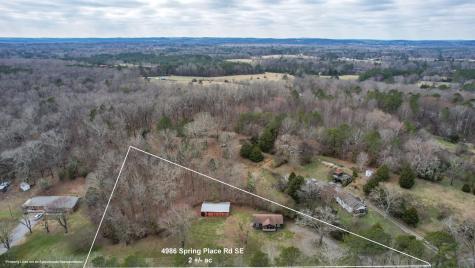 4986 Spring Place Road, SE Cleveland TN 37323