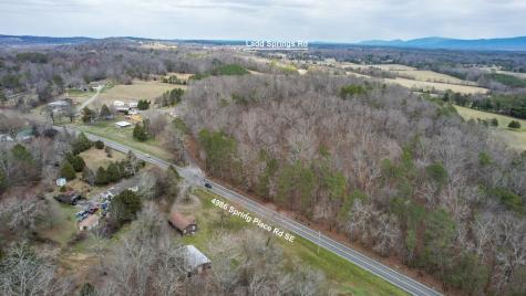 4986 Spring Place Road, SE Cleveland TN 37323