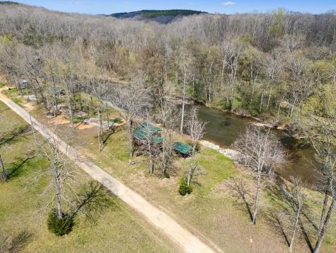 506 Tablerock Road Hohenwald TN 38462