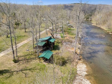 506 Tablerock Road Hohenwald TN 38462