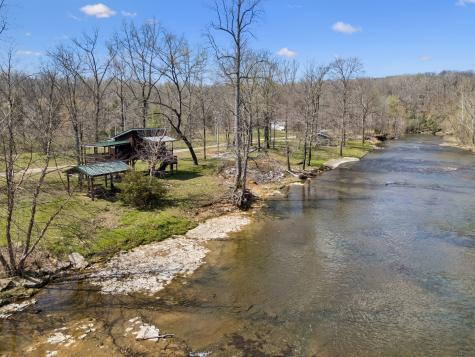 506 Tablerock Road Hohenwald TN 38462