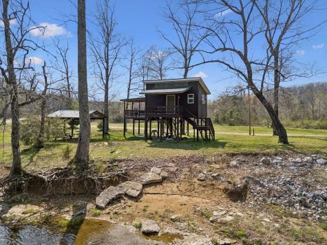 506 Tablerock Road Hohenwald TN 38462