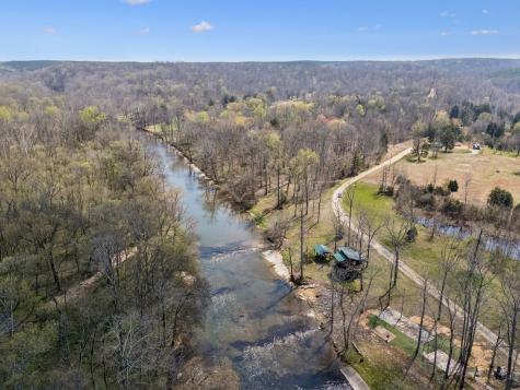 506 Tablerock Road Hohenwald TN 38462