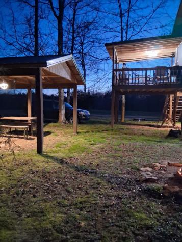 506 Tablerock Road Hohenwald TN 38462