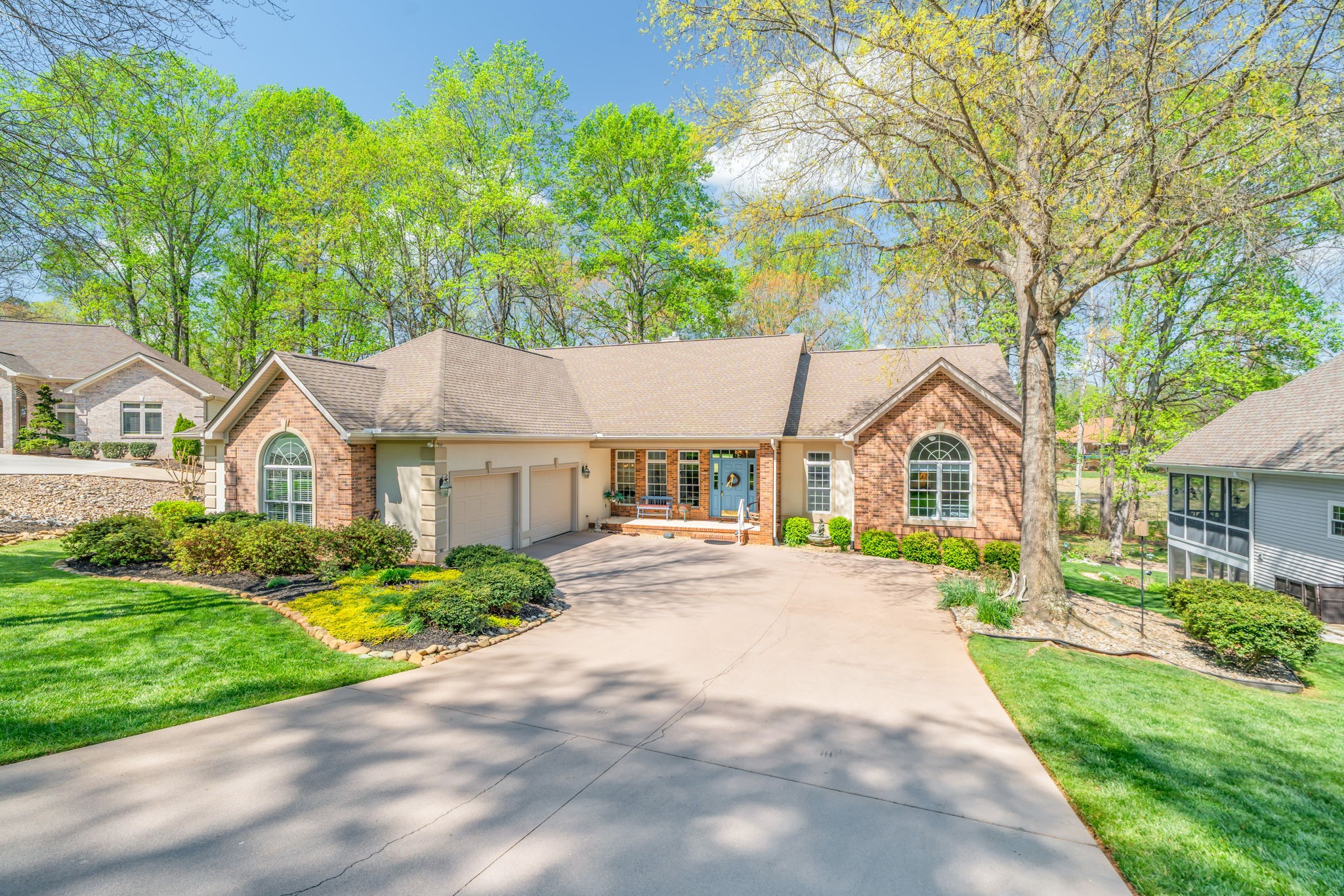 124 Geya Circle Loudon TN 37774