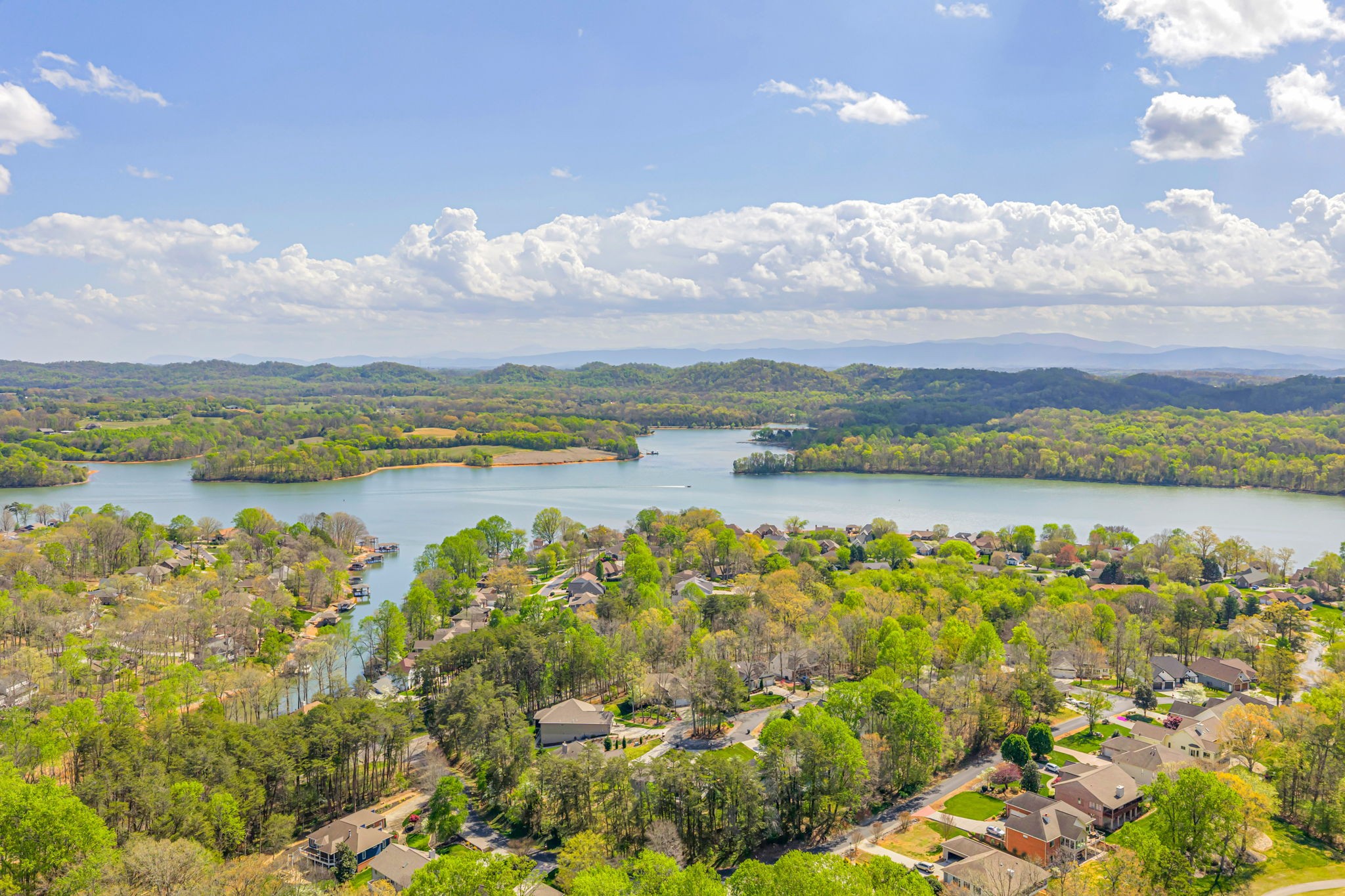 124 Geya Circle Loudon TN 37774