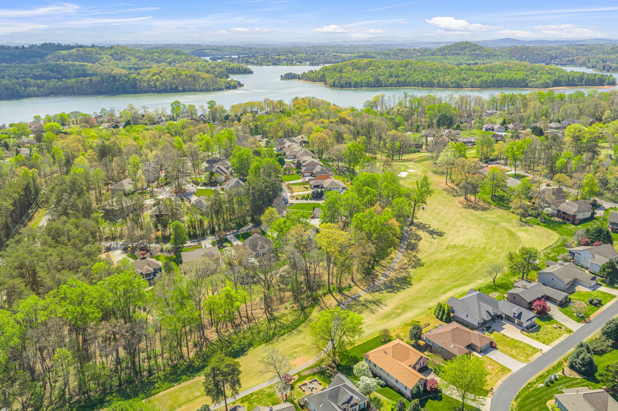 124 Geya Circle Loudon TN 37774