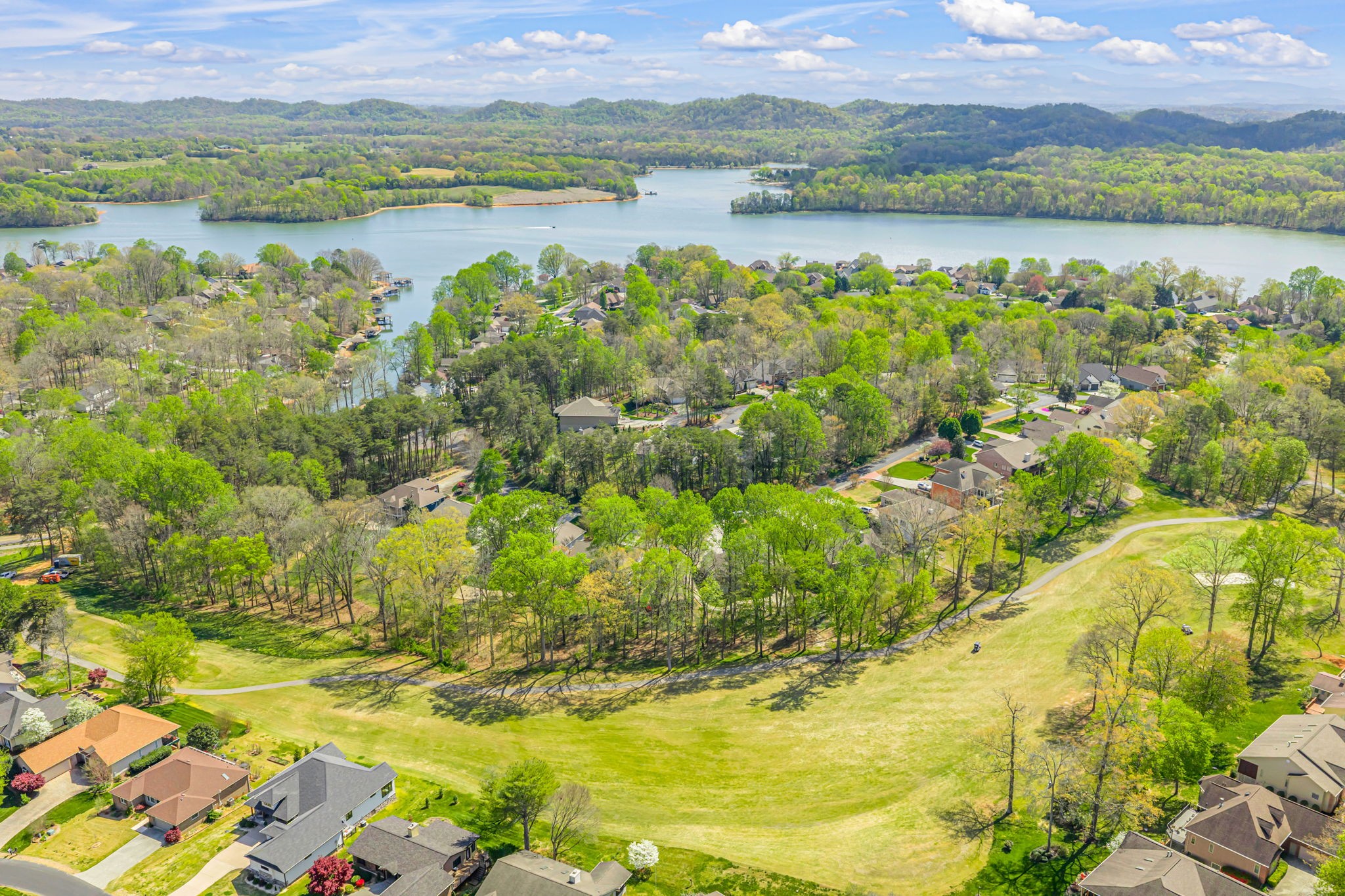 124 Geya Circle Loudon TN 37774