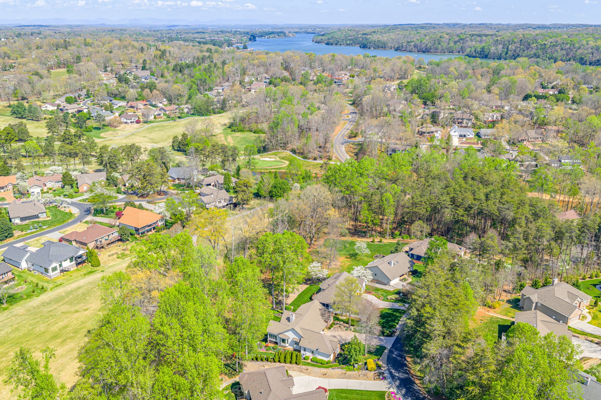 124 Geya Circle Loudon TN 37774