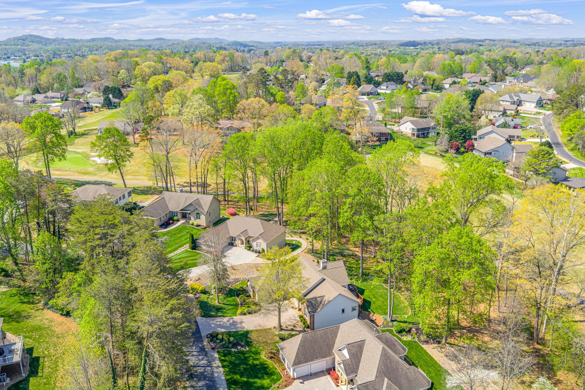 124 Geya Circle Loudon TN 37774