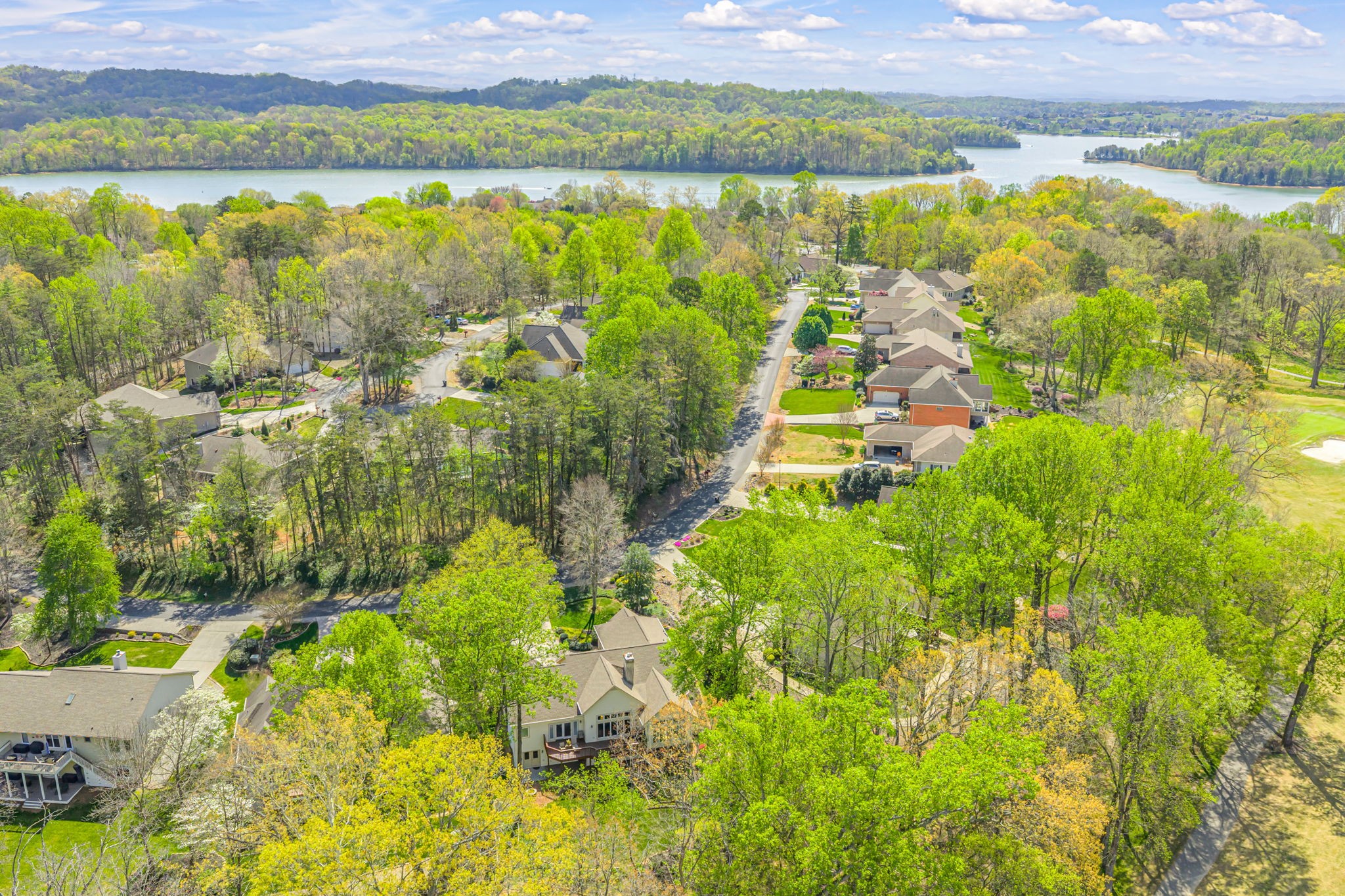 124 Geya Circle Loudon TN 37774