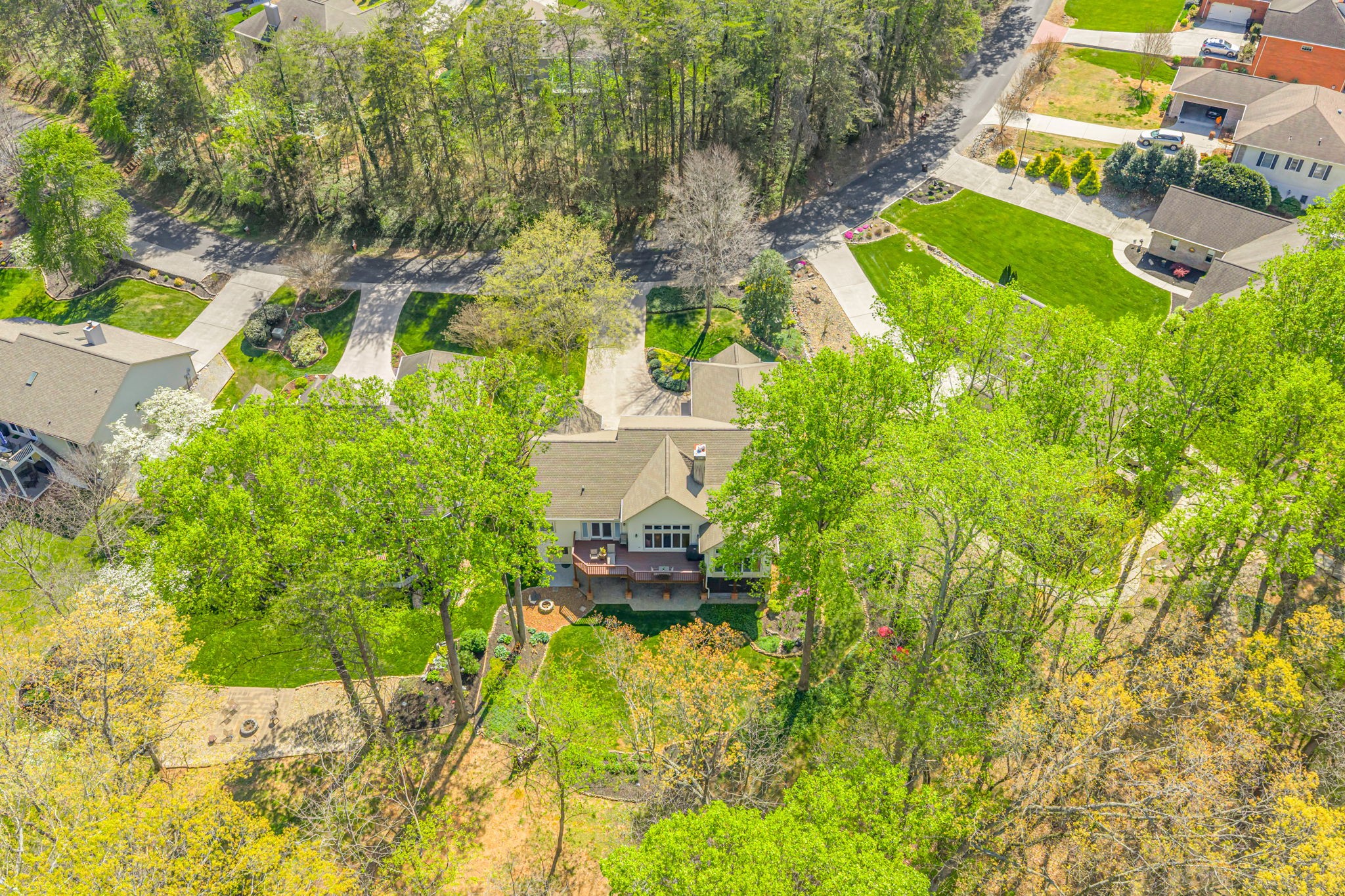 124 Geya Circle Loudon TN 37774