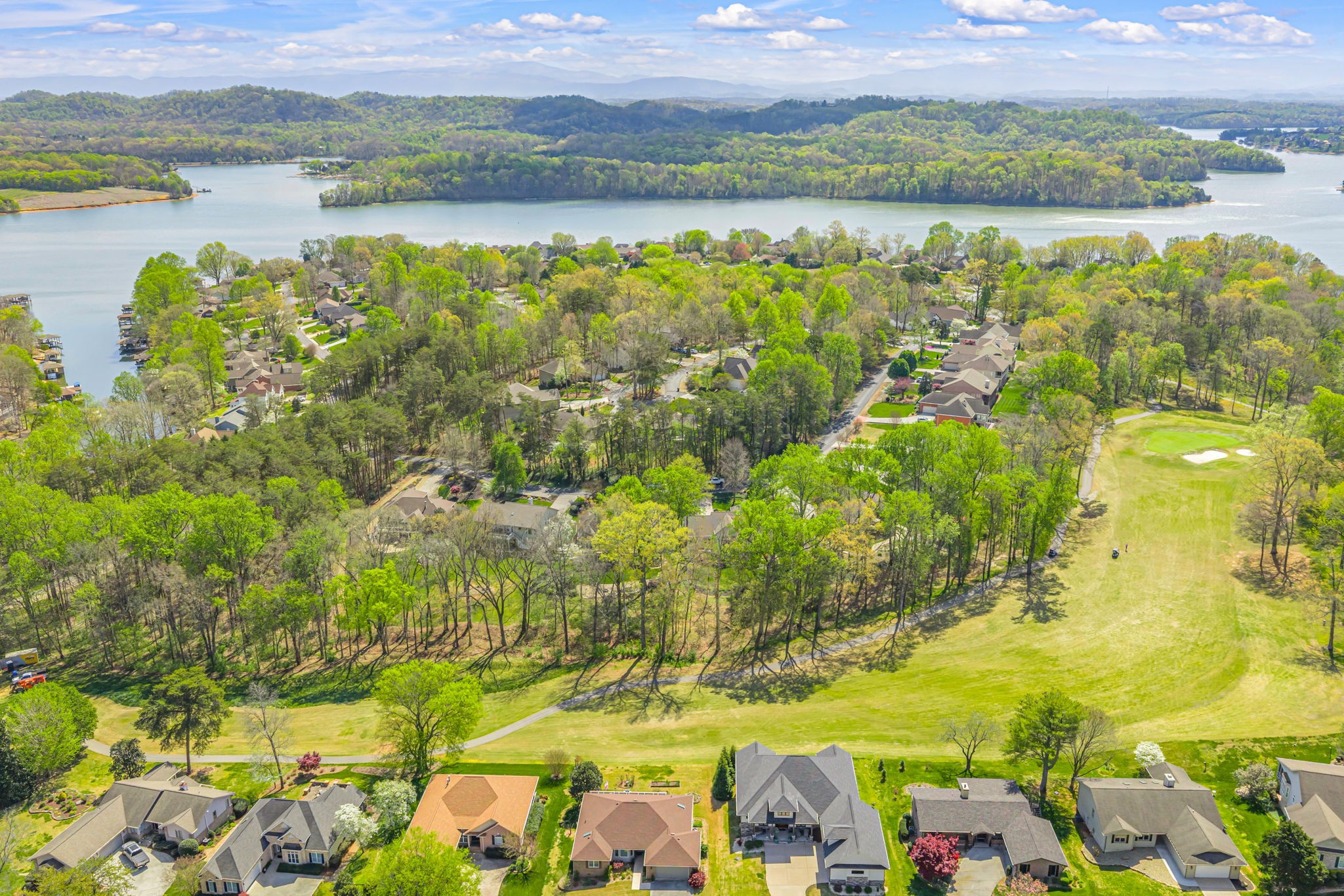 124 Geya Circle Loudon TN 37774