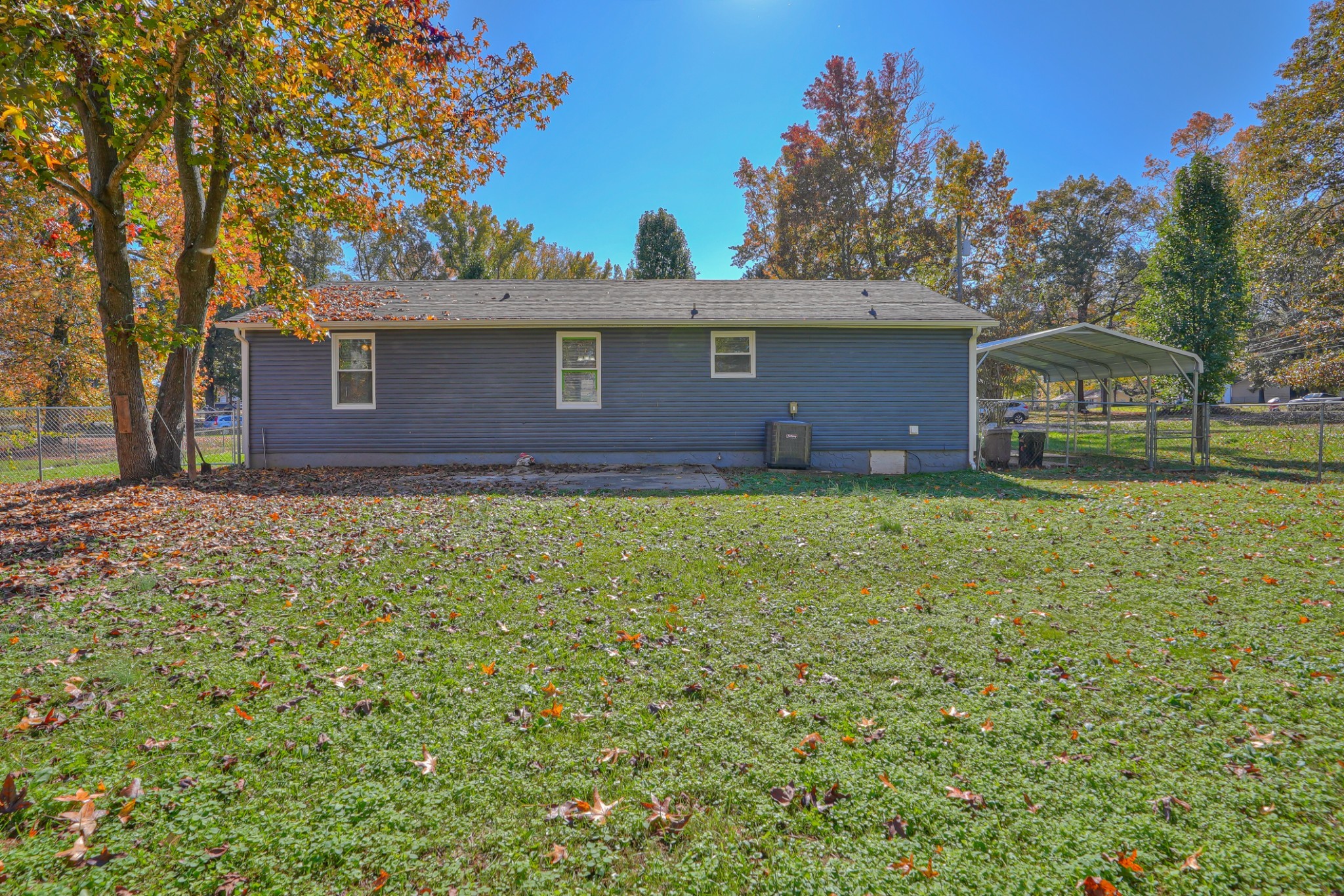 603 Spruce Drive Clarksville TN 37042
