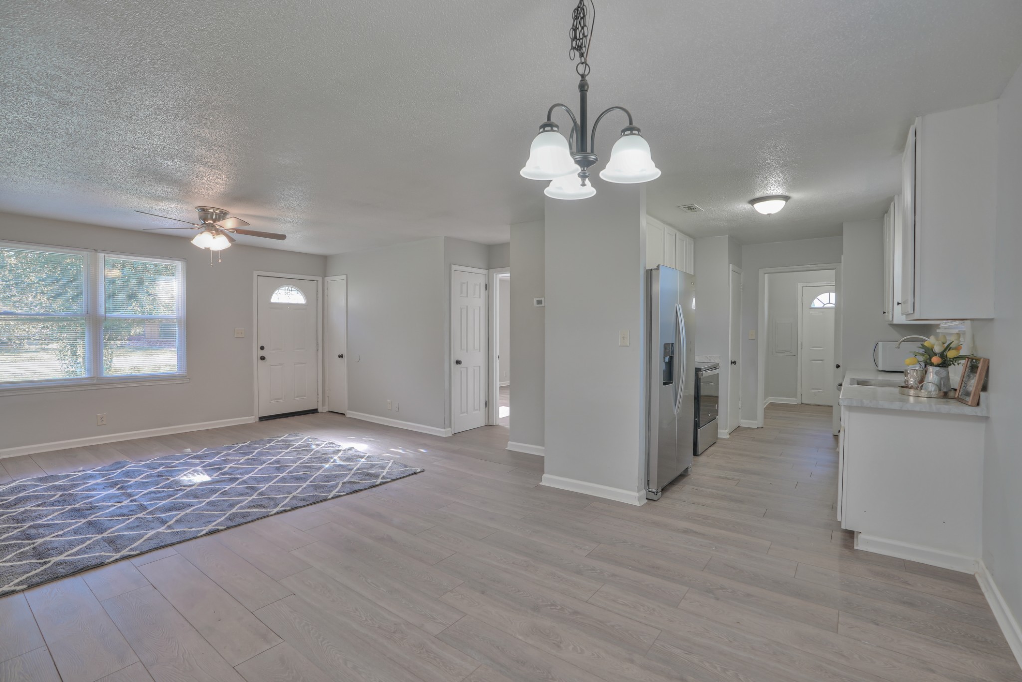 603 Spruce Drive Clarksville TN 37042