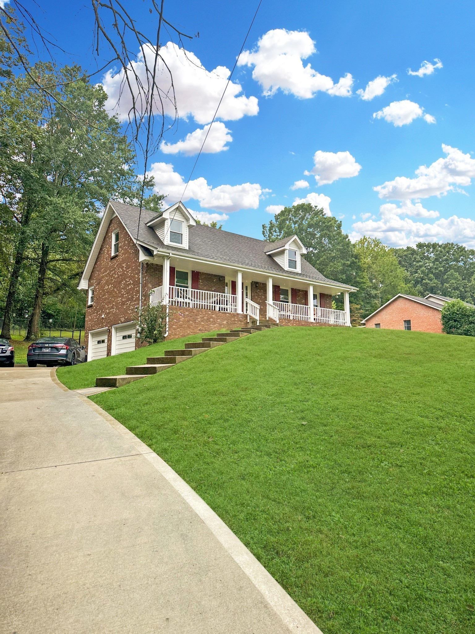 4320 Memory Lane Adams TN 37010