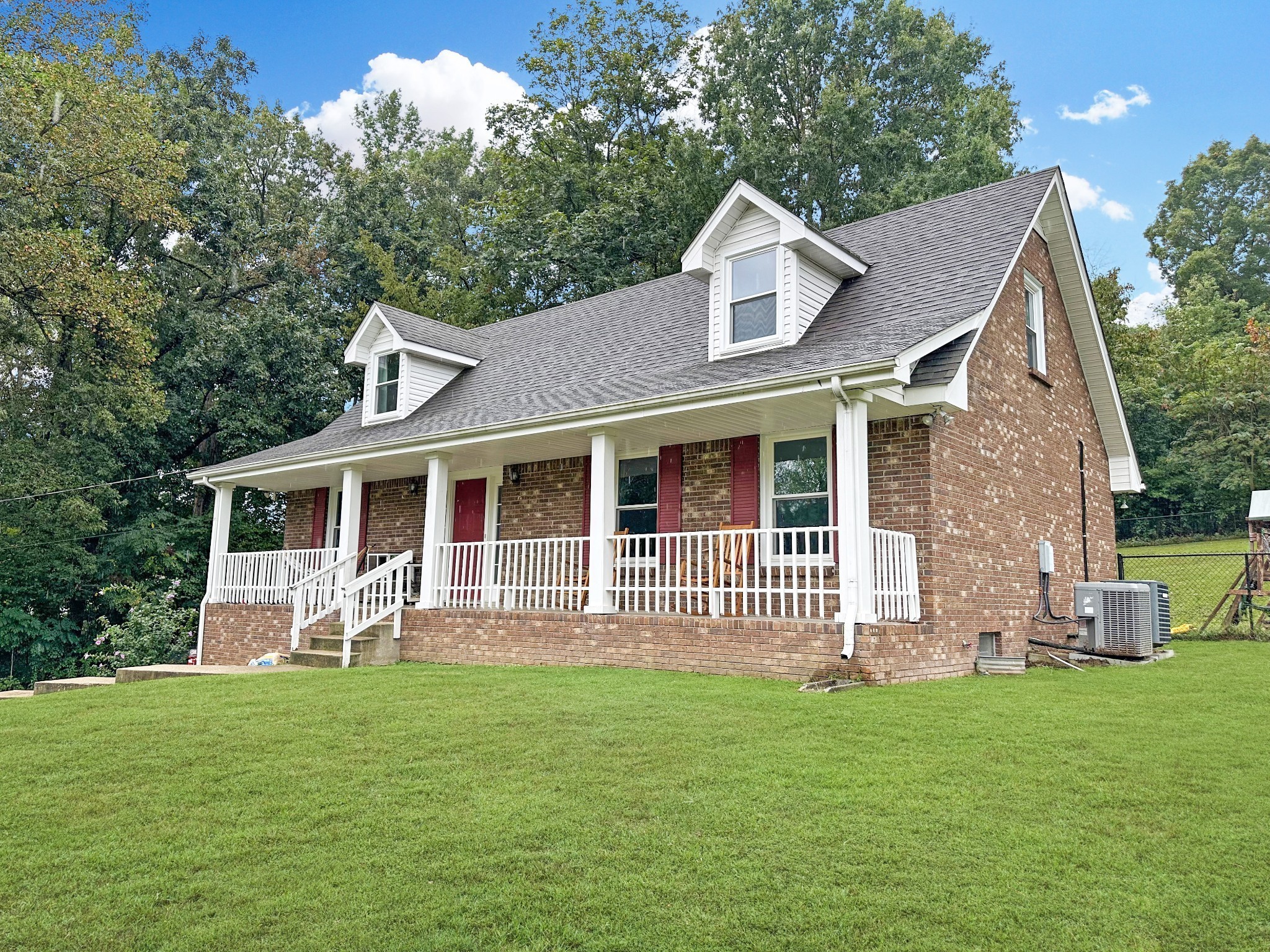 4320 Memory Lane Adams TN 37010