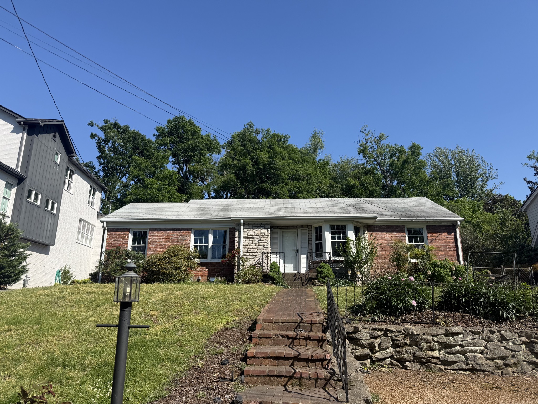 3808 Tulane Court Nashville TN 37215
