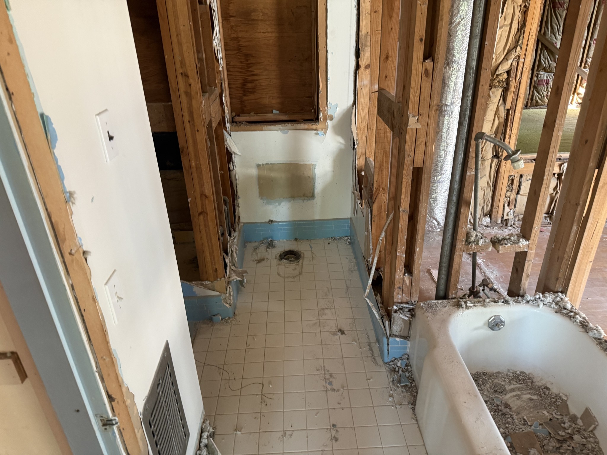 3808 Tulane Court Nashville TN 37215