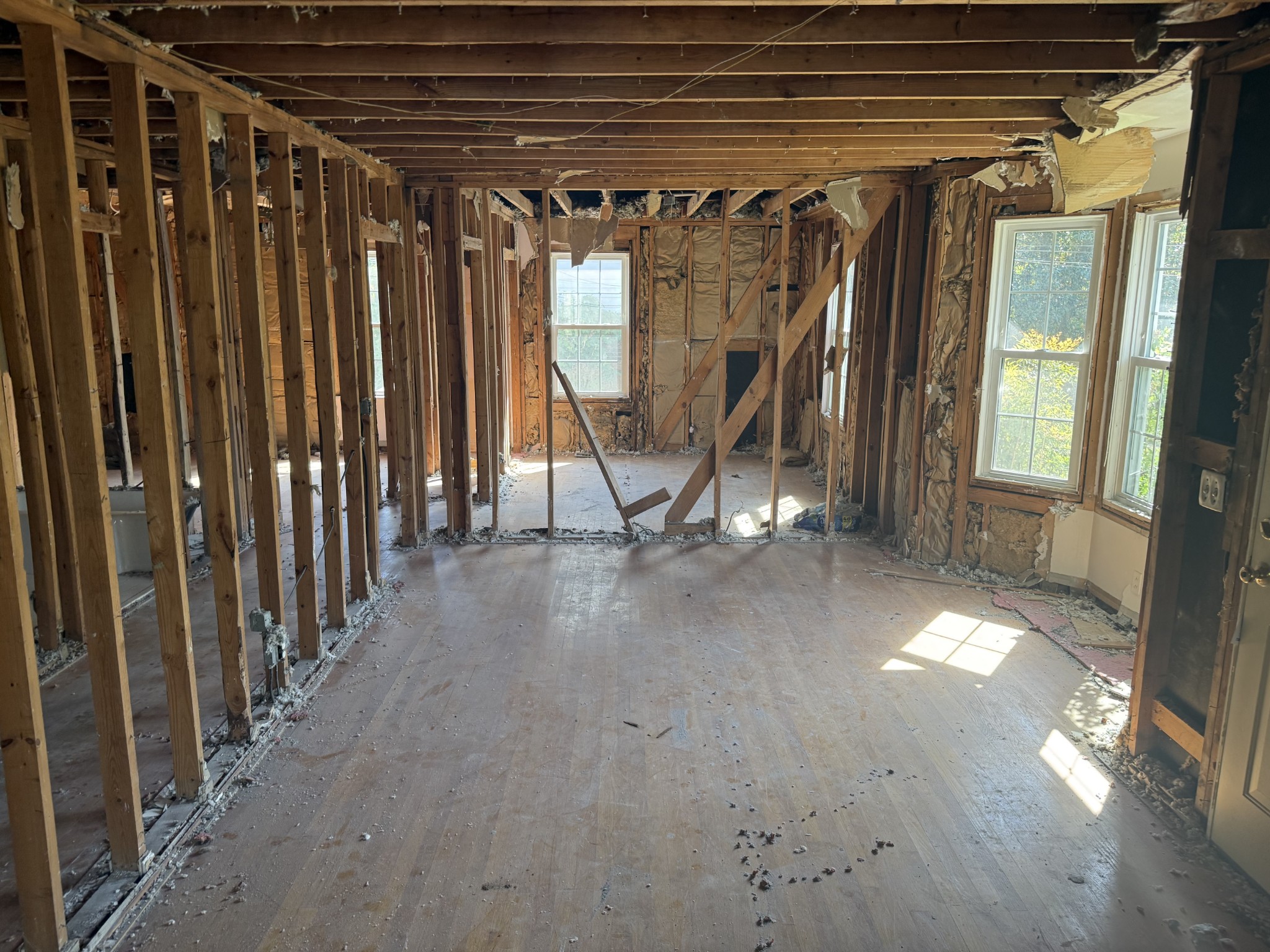 3808 Tulane Court Nashville TN 37215