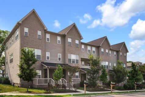 601 Ries Avenue Nashville TN 37209