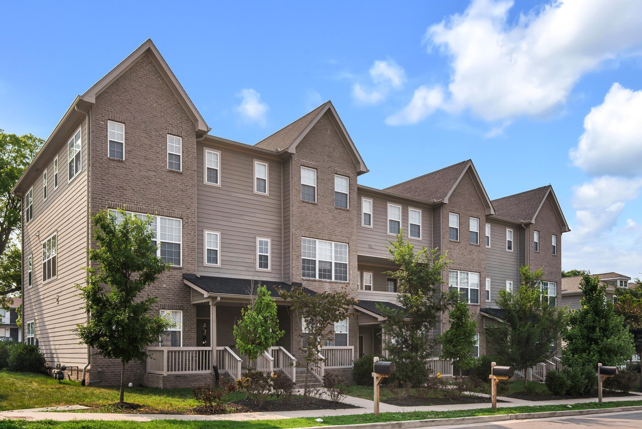 601 Ries Avenue Nashville TN 37209