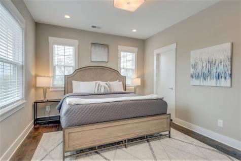 601 Ries Avenue Nashville TN 37209
