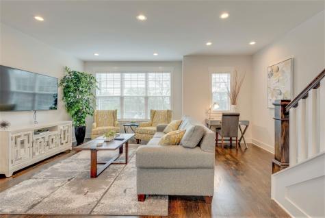 601 Ries Avenue Nashville TN 37209