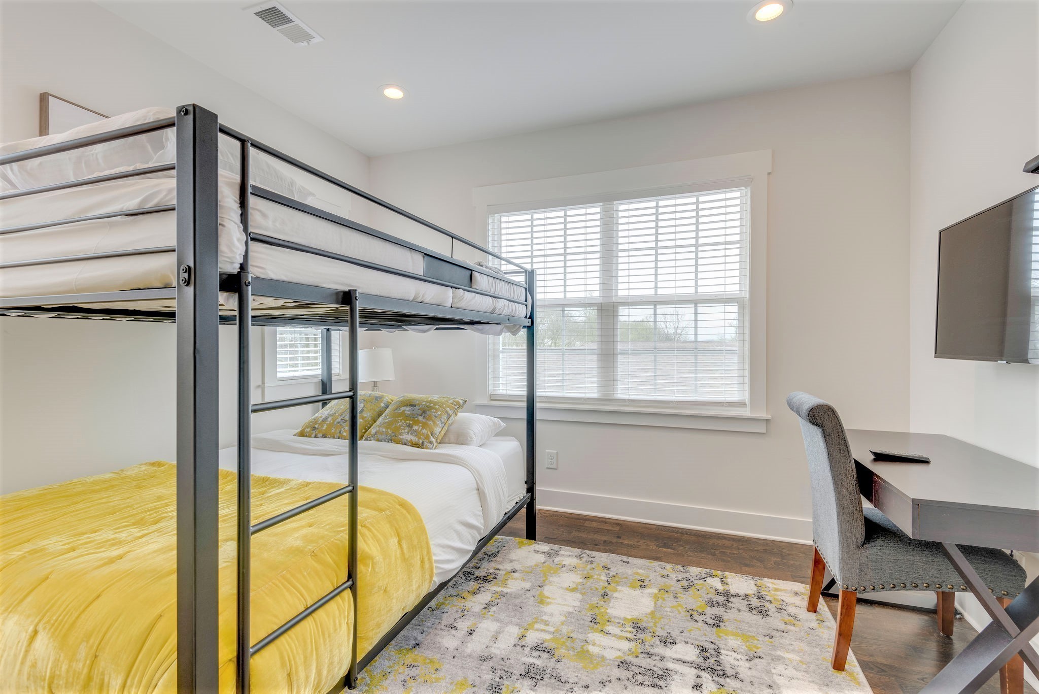 601 Ries Avenue Nashville TN 37209
