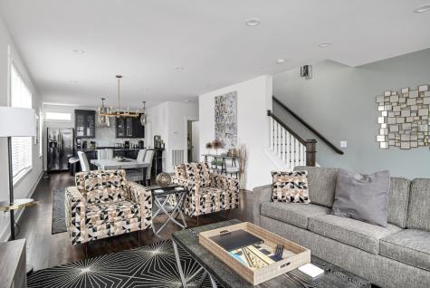 601 Ries Avenue Nashville TN 37209