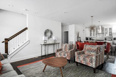 601 Ries Avenue Nashville TN 37209
