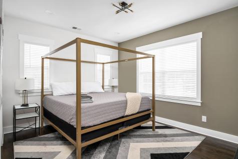 601 Ries Avenue Nashville TN 37209