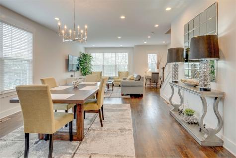 601 Ries Avenue Nashville TN 37209