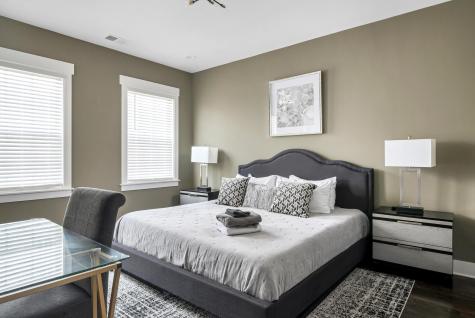 601 Ries Avenue Nashville TN 37209