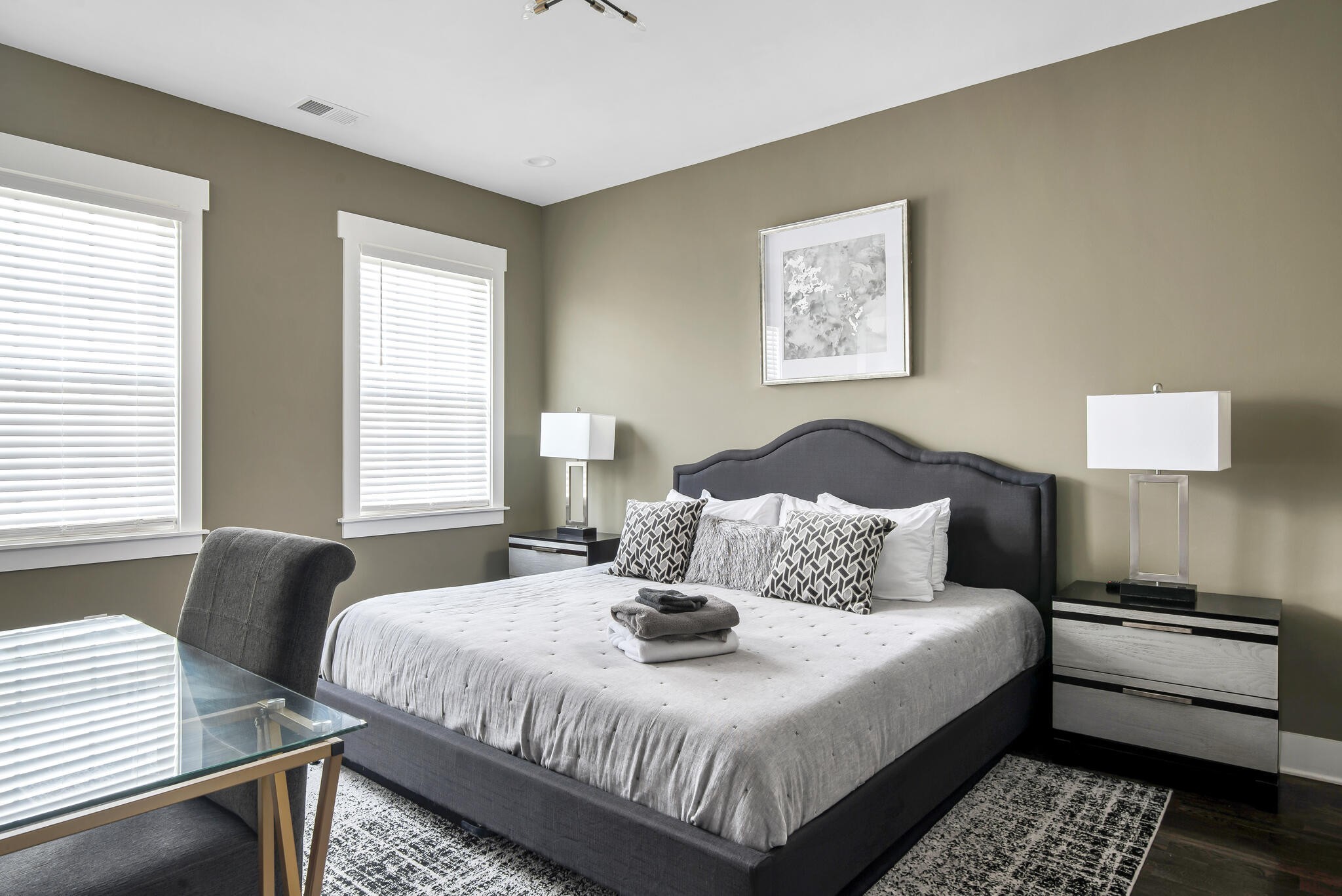 601 Ries Avenue Nashville TN 37209
