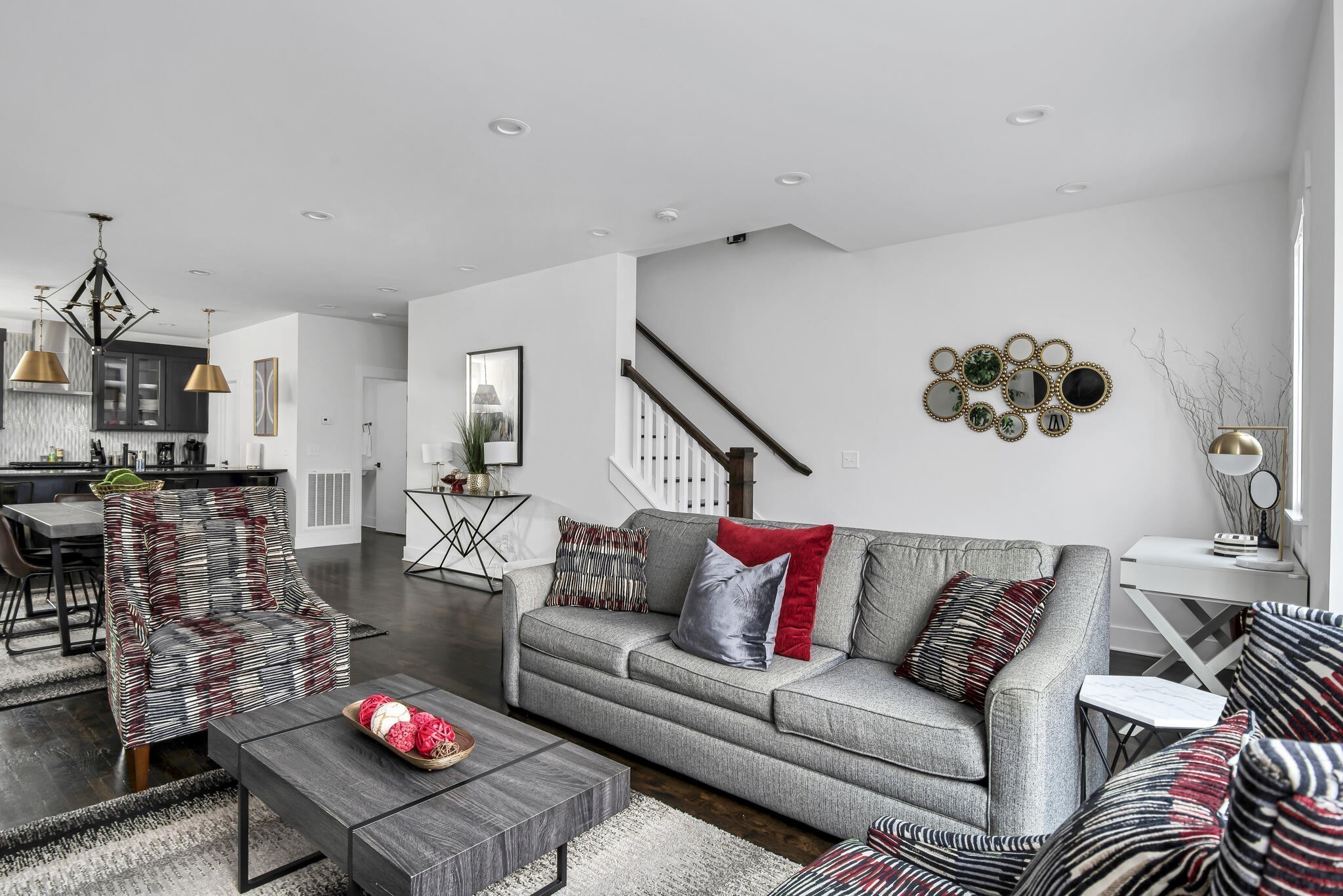 601 Ries Avenue Nashville TN 37209