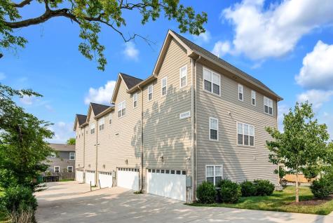 601 Ries Avenue Nashville TN 37209