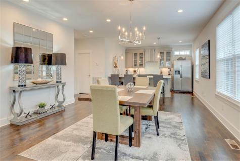 601 Ries Avenue Nashville TN 37209