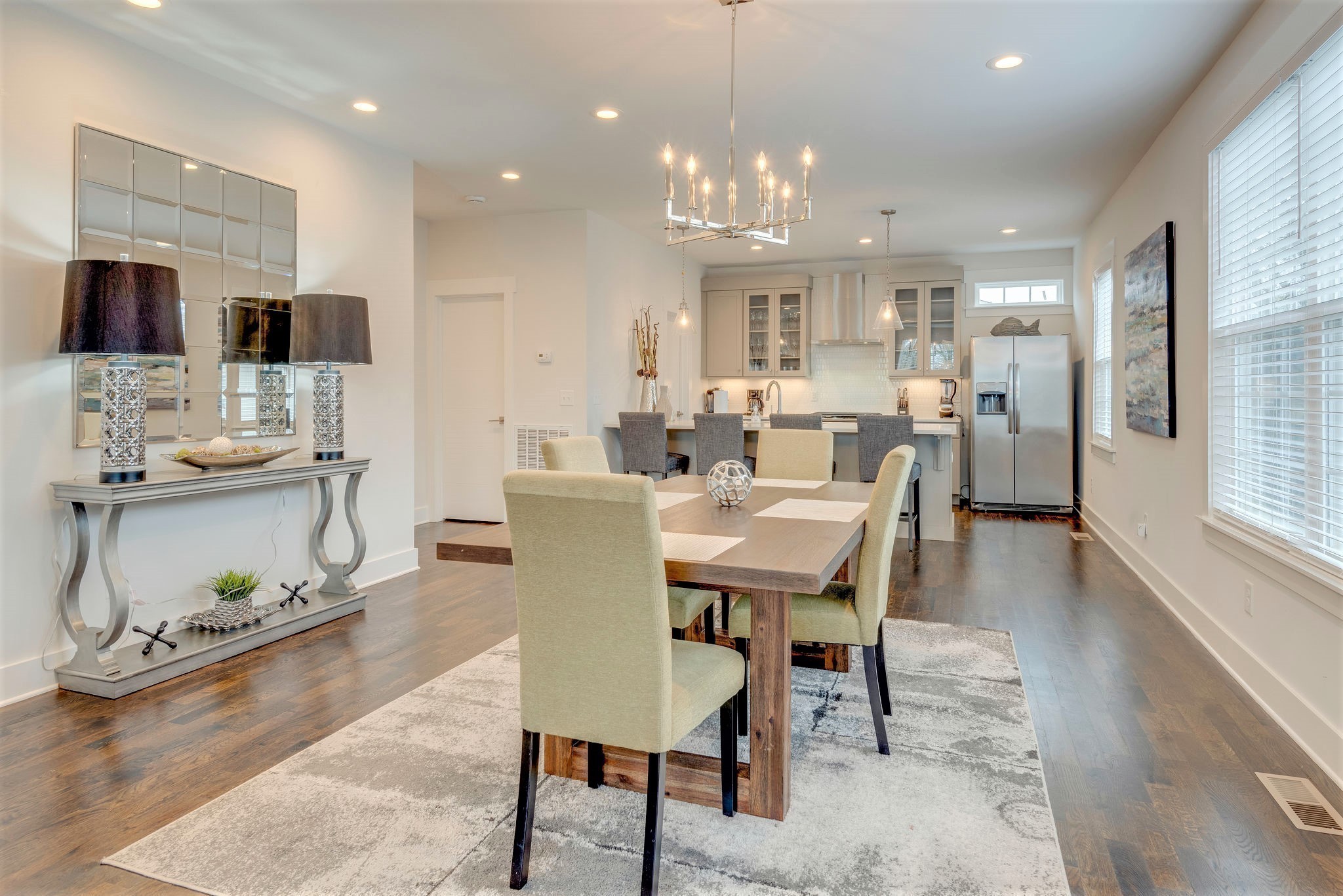 601 Ries Avenue Nashville TN 37209