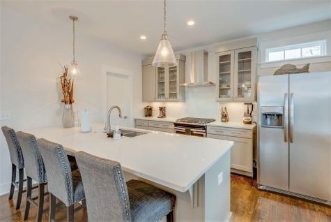 601 Ries Avenue Nashville TN 37209