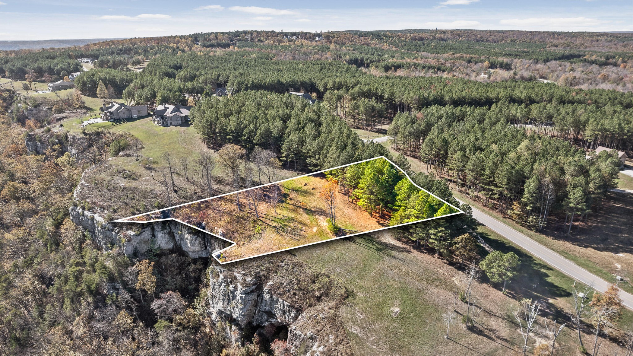 0 River Bluffs Drive Jasper TN 37347