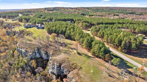 0 River Bluffs Drive Jasper TN 37347